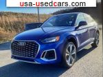 2021 Audi Q5 40 Premium Plus  used car