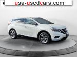 2018 Nissan Murano SV  used car