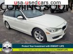 2014 BMW 328d xDrive  used car