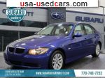 2007 BMW 328 i  used car