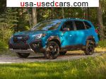 2024 Subaru Forester Limited  used car