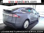 2016 Tesla Model X 75D  used car