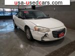 2005 Chrysler Sebring Touring  used car