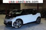 2020 BMW i3 S WITH RANGE EXTENDER, TECH DRIVER PKG, TERA, HK SOUND, MOONROOF, FULLY LOADED, MSRP $59,245  used car