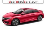 2018 Honda Civic EX-T  used car