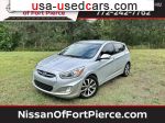 2017 Hyundai Accent Sport  used car