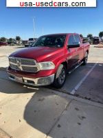 2014 RAM 1500 Laramie  used car