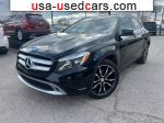 2017 Mercedes GLA 250 Base  used car