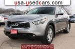 2011 Infiniti FX35   used car