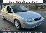 2007 Ford Focus SES  used car