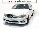 2010 Mercedes C-Class Sport  used car