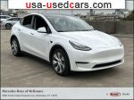 2022 Tesla Model Y Long Range  used car