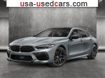 2024 BMW M8 Competition Gran Coupe  used car