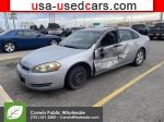 2006 Chevrolet Impala LT  used car