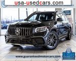 2023 Mercedes AMG GLB 35 Base  used car