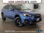 2018 Subaru Crosstrek 2.0i Limited  used car