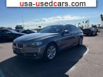 2015 BMW 528 i  used car