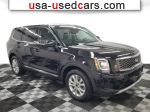 2021 KIA Telluride LX  used car