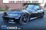 1996 BMW Z3 Roadster  used car