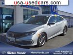 2021 Honda Civic   used car