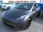 2021 Tesla Model Y Long Range  used car