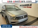 2020 Volkswagen Tiguan 2.0T SE  used car