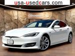 2016 Tesla Model S 90D  used car