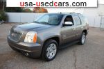 2013 GMC Yukon SLT  used car