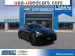 Car Market in USA - For Sale 2021  Tesla Model Y Long Range