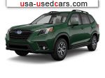 2024 Subaru Forester Premium  used car