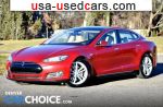 2014 Tesla Model S Base  used car