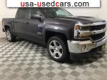 2016 Chevrolet Silverado 1500 1LT  used car