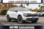 2023 KIA Sportage Plug-In Hybrid X-Line  used car