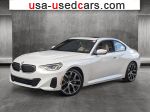 2024 BMW 230 i xDrive  used car