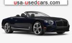 2024 Bentley Continental GT V8  used car