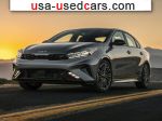 2024 KIA Forte GT-Line  used car