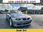 2009 BMW 328 328i  used car