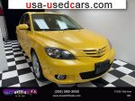 2004 Mazda Mazda3 s  used car