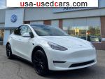 2021 Tesla Model Y Standard Range  used car