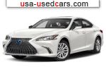 2022 Lexus ES 300h Base  used car