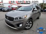 2018 KIA Sorento SX  used car