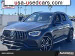 2021 Mercedes AMG GLC 43 Base 4MATIC  used car