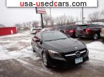 2016 Mercedes CLA-Class CLA 250  used car