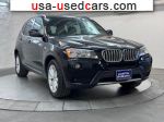 2012 BMW X3 xDrive28i  used car