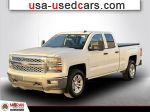 2014 Chevrolet Silverado 1500 LT  used car