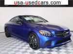 2023 Mercedes C-Class C 300 4MATIC  used car