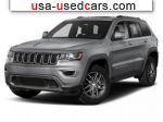 2020 Jeep Grand Cherokee Limited  used car