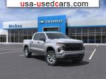 2024 Chevrolet Silverado 1500 Custom  used car