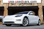 2018 Tesla Model 3 Long Range  used car
