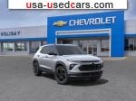 Car Market in USA - For Sale 2024  Chevrolet TrailBlazer RS